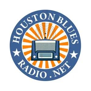 Listen to Houston Blues Radio live online