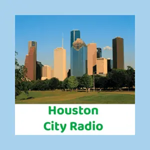 Listen to Houston City Radio live online