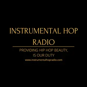 Listen to INSTRUMENTAL HOP RADIO live online