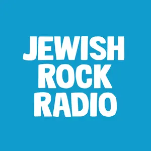 Listen to Jewish Rock Radio live online