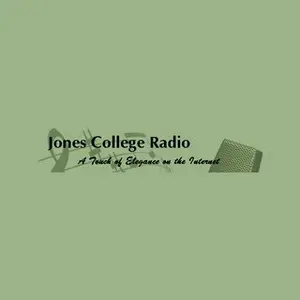 Listen to Jones College Radio live online