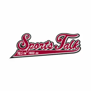 Listen to KADA / KREF Sports Talk 1230 / 1400 AM & 98.5 FM live online
