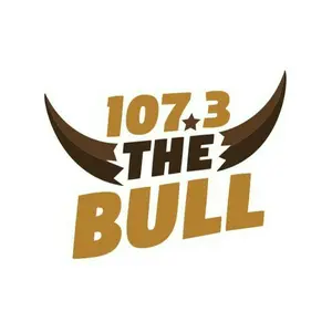 Listen to KAJE 107.3 The Bull live online