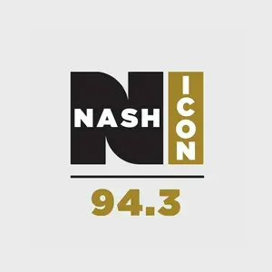 Listen to KAMO Nash FM 94.3 FM live online