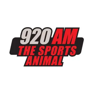 Listen to KARN Sports Animal 920 AM live online