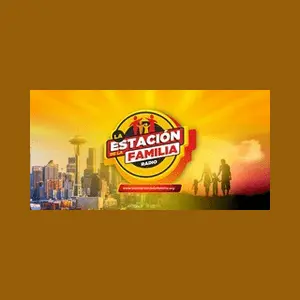 Listen to KBRO La Estación De La Familia live online