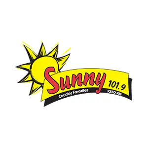 Listen to KBTO Sunny 101.9 FM live online