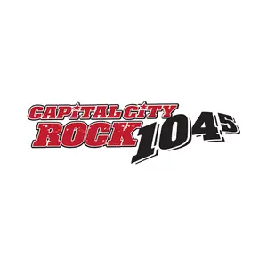 Listen to KCCR-FM Capital City ROCK 104.5 live online