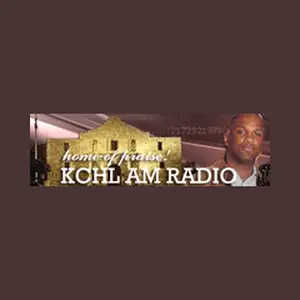 Listen to KCHL Gospel 1480 AM live online