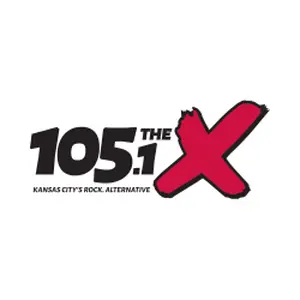Listen to KCJK The X 105.1 FM live online