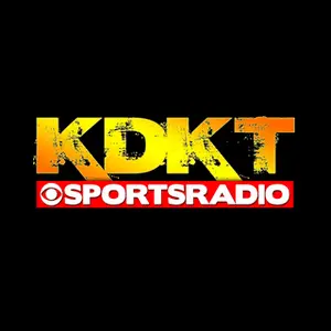 Listen to KDKT Sports Radio 106.5 FM live online