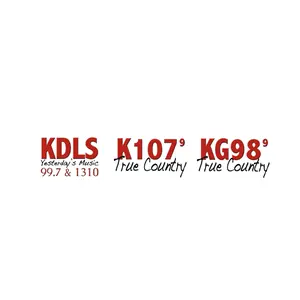 Listen to KDLS 1310 AM live online