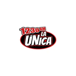 Listen to KDRN La Unica 1230 AM live online