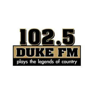 Listen to KDWZ 102.5 Duke FM live online