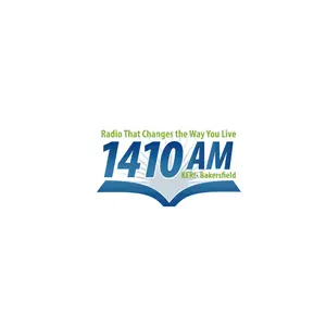 Listen to KERI Faith & Family 1410 AM live online