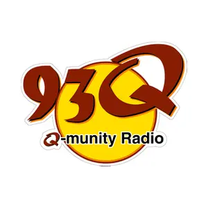 Listen to KETQ-LP 93Q-munity Radio live online