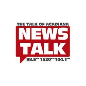 Listen to KFXZ News Talk 98.5 FM 1520 AM 104.1 FM live online