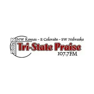 Listen to KGCR / KGCD Tri-State Praise 107.7 & 90.3 FM live online