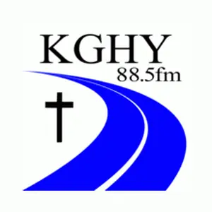 Listen to KGHY The Gospel Hiway 88.5 FM live online