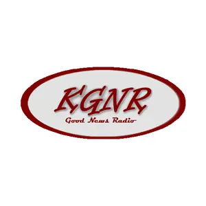 Listen to KGNR Good News Radio live online