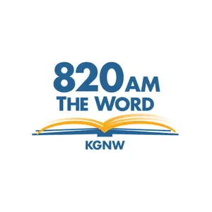 Listen to KGNW The Word 820 AM live online