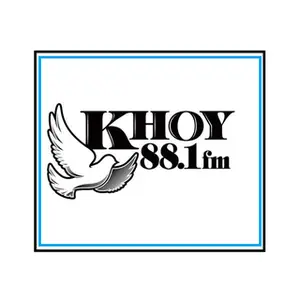 Listen to KHOY Catholic Radio 88.1 FM live online