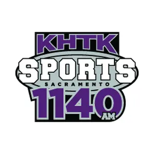 Listen to KHTK Sports 1140 AM (US Only) live online