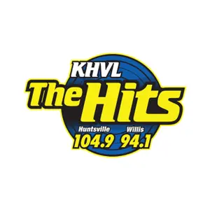 Listen to KHVL The Hits 104.9 & the new 94.1 FM live online