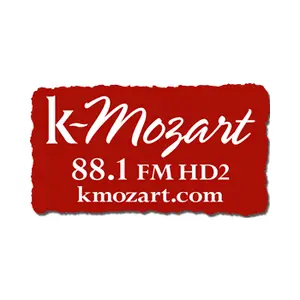Listen to KIDD K-Mozart 88.1 FM live online
