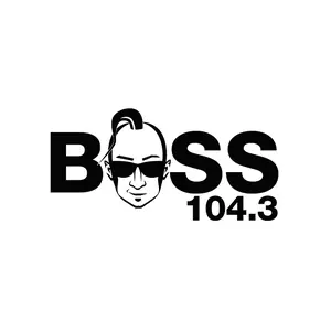 Listen to KIJI Boss 104.3 FM live online