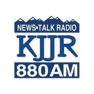 Listen to KJJR News Talk 880 AM live online