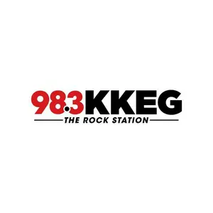 Listen to KKEG The Keg 98.3 FM live online