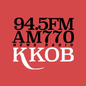Listen to KKOB News Radio 770 AM live online