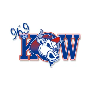 Listen to KKOW The Kow 96.9 FM live online