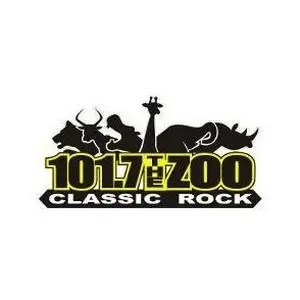 Listen to KKZU The Zoo 101.7 FM live online