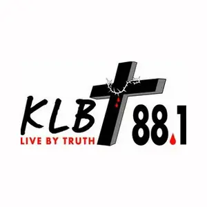 Listen to KLBT Live By Truth 88.1 FM live online