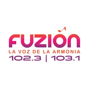 Listen to KLJT Fuzíon 102.3 & 103.1 live online