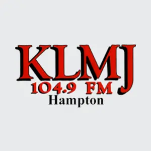 Listen to KLMJ Voice of Franklin County 104.9 FM live online