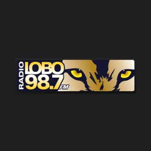 Listen to KLOQ Radio Lobo 98.7 FM live online