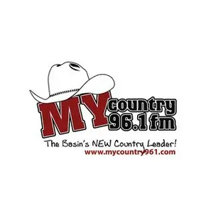 Listen to KMRK My Country 96.1 FM live online