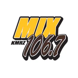 Listen to KMRZ Mix 106.7 FM live online