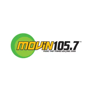 Listen to KMVN MOVIN 105.7 FM (US Only) live online
