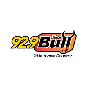 Listen to KMXN 92.9 The Bull live online