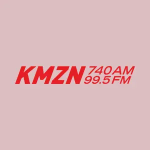 Listen to KMZN Hot Country Hits 104.9 FM/740 AM live online