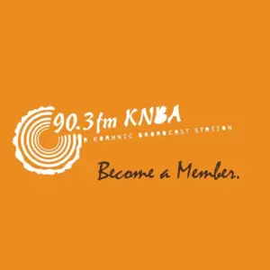 Listen to KNBA-FM 90.3 live online