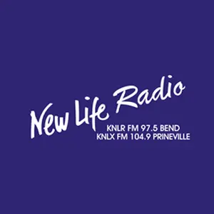 Listen to KNLX New Life 104.9 live online
