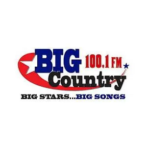 Listen to KOLV Big Country 100.1 live online