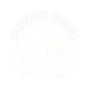 Listen to KOYT-LP Koyote Radio live online