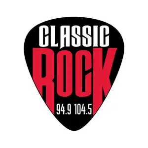 Listen to KPKY / KZKY Classic Rock 94.9 / 104.5 FM live online