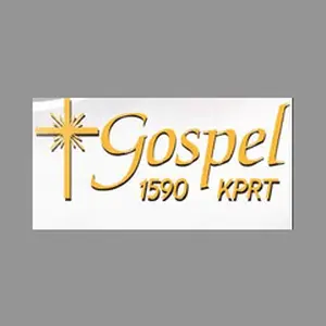 Listen to KPRT Gospel 1590 AM live online